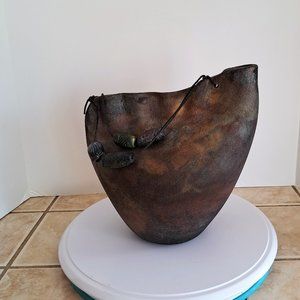 Handmade Ceramic pot